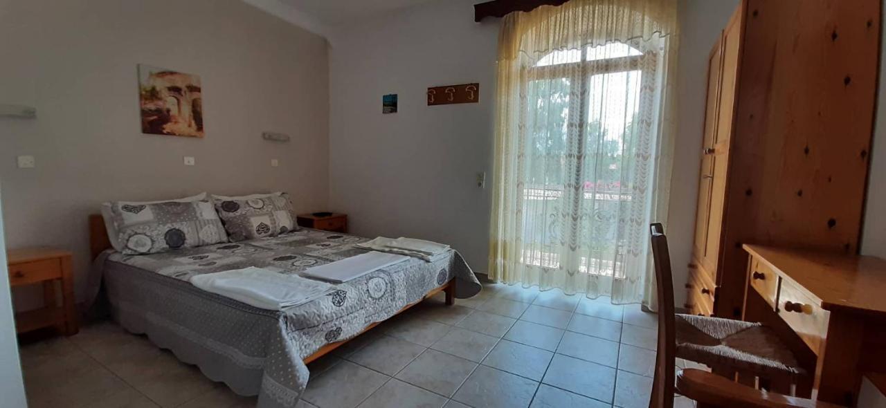 Traditional House Alepis In Areopolis מראה חיצוני תמונה