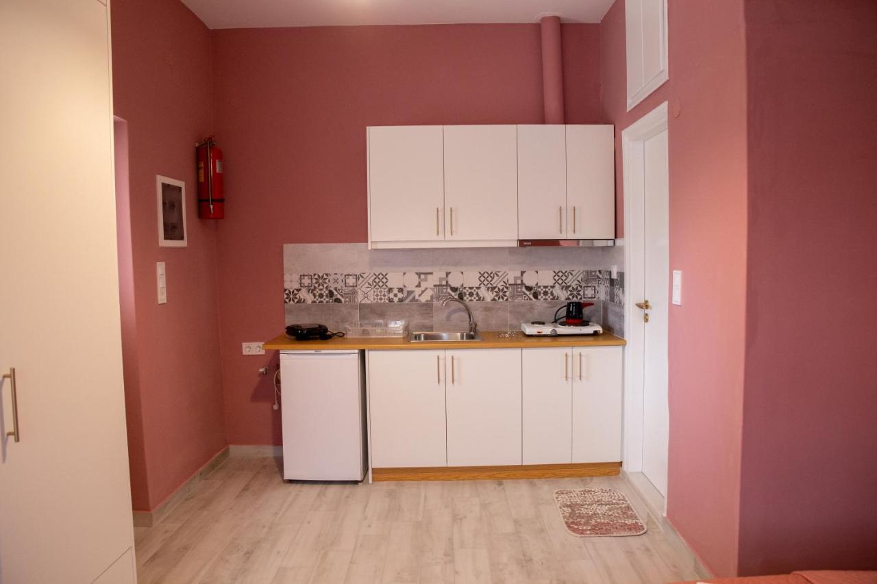 Traditional House Alepis In Areopolis מראה חיצוני תמונה