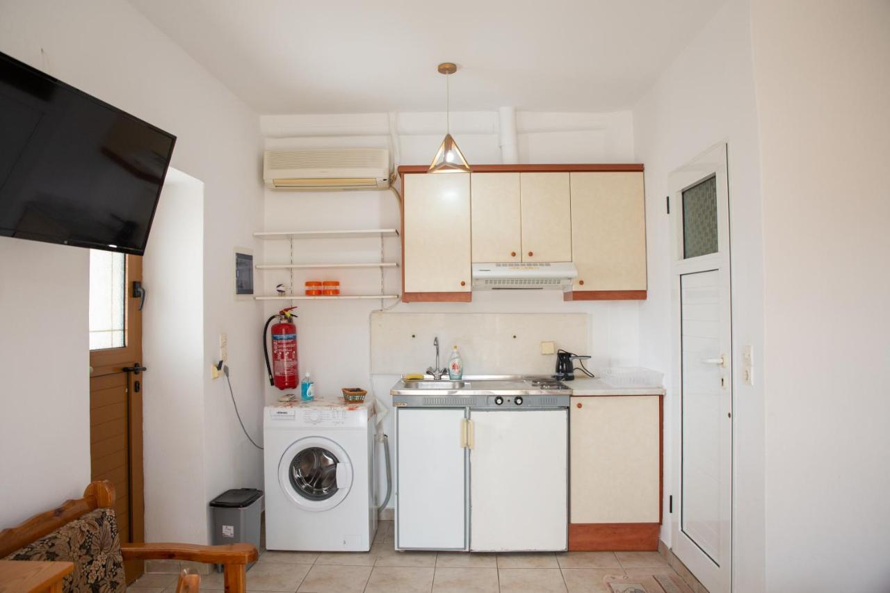 Traditional House Alepis In Areopolis מראה חיצוני תמונה