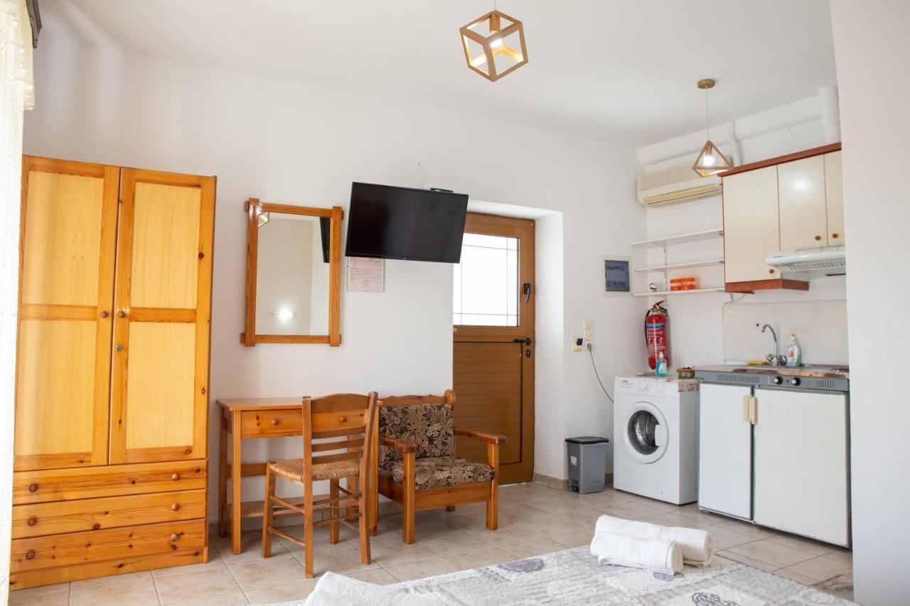 Traditional House Alepis In Areopolis מראה חיצוני תמונה