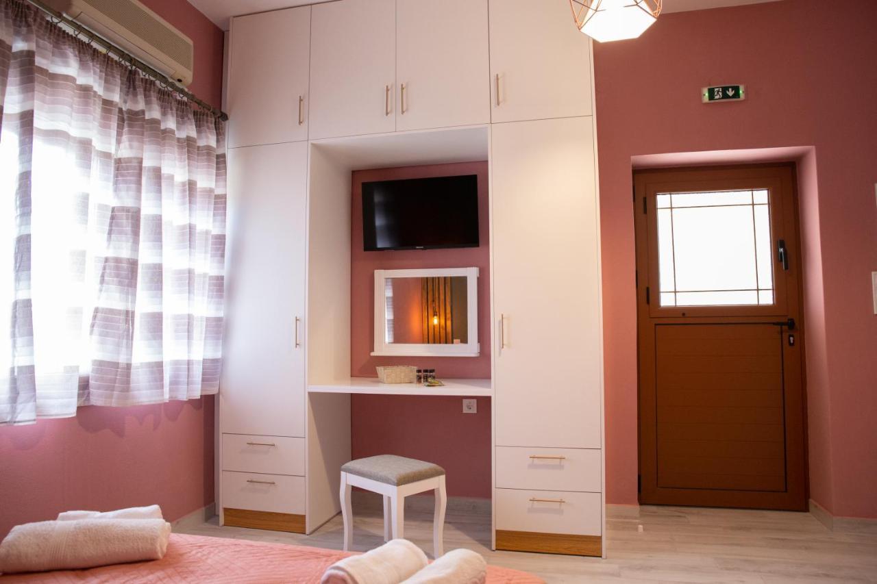 Traditional House Alepis In Areopolis מראה חיצוני תמונה