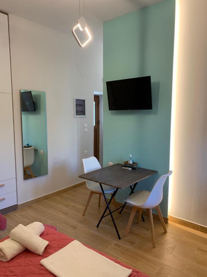 Traditional House Alepis In Areopolis מראה חיצוני תמונה