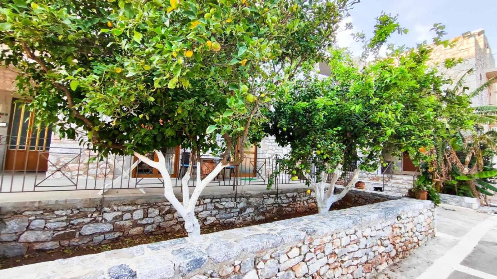 Traditional House Alepis In Areopolis מראה חיצוני תמונה