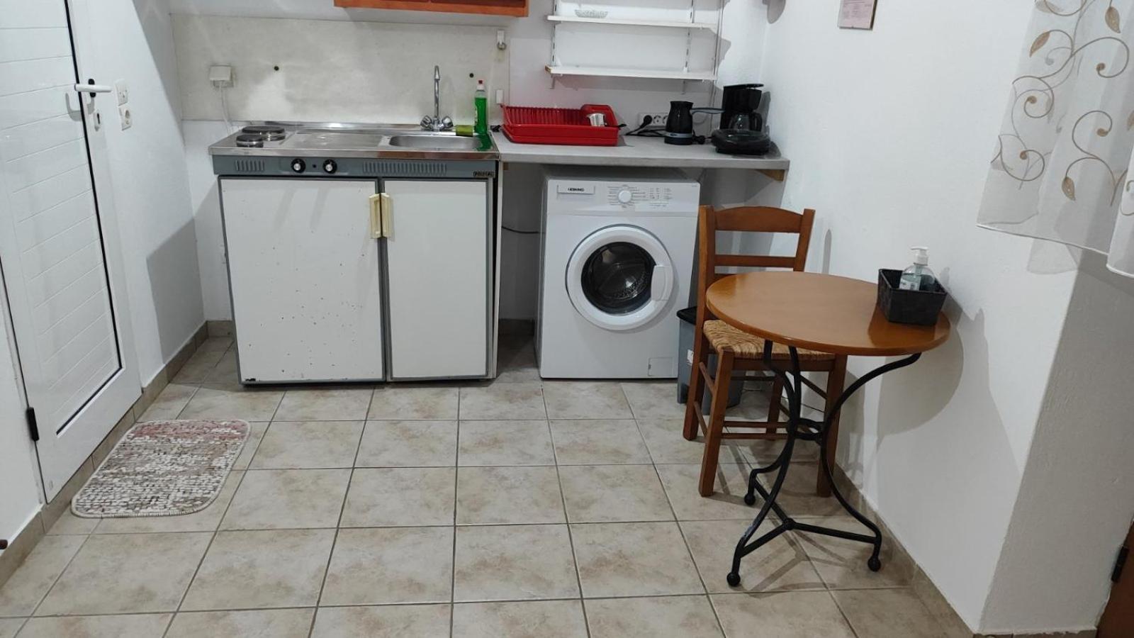 Traditional House Alepis In Areopolis מראה חיצוני תמונה