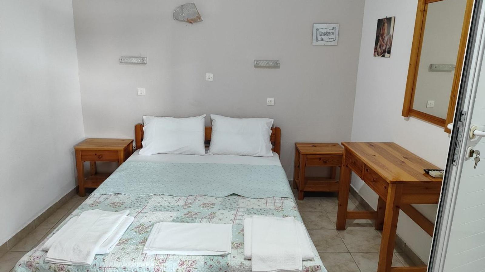 Traditional House Alepis In Areopolis מראה חיצוני תמונה